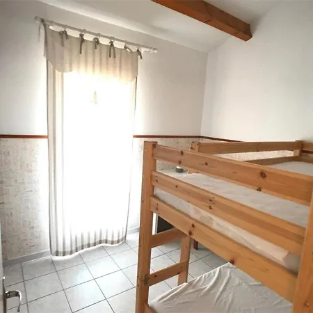 Pavillon 6 Personnes Avec Terrasse, Parking Et Tv - Port Barcares - Fr-1-81-257 فيلة