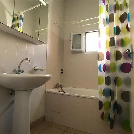 Villa Pavillon 6 Personnes Avec Terrasse, Parking Et Tv - Port Barcares - Fr-1-81-257 Le Barcares