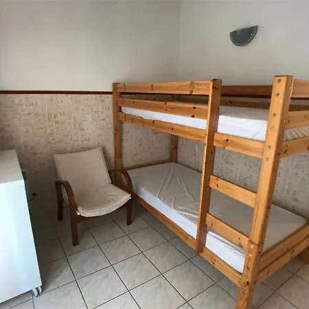 Pavillon 6 Personnes Avec Terrasse, Parking Et Tv - Port Barcares - Fr-1-81-257 Villa *